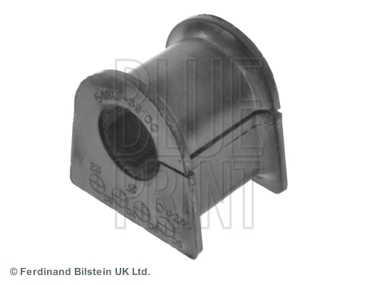 Опора, стабилизатор   ADG080184   BLUE PRINT