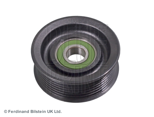 Відвідний/напрямний ролик, поліклиновий ремінь   ADH29639   BLUE PRINT