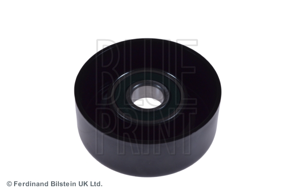 Паразитный / ведущий ролик, поликлиновой ремень ADN196512 BLUE PRINT #1