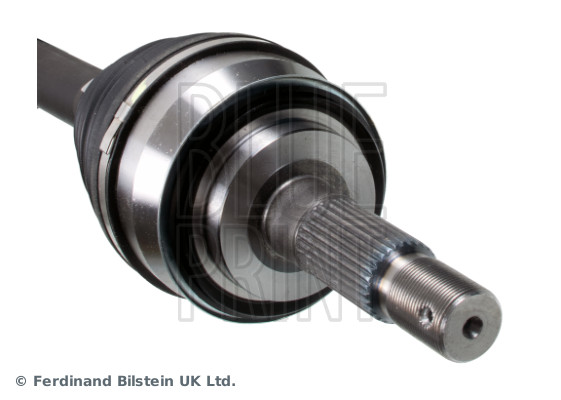 Приводний вал ADBP890025 BLUE PRINT #1