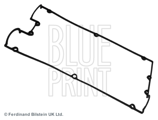 Ущільнення, кришка голівки циліндра   ADG06751   BLUE PRINT