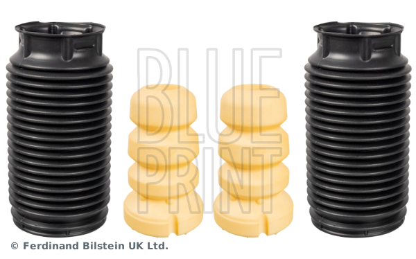 Комплект пилозахисних ковпаків, амортизатор   ADBP800177   BLUE PRINT