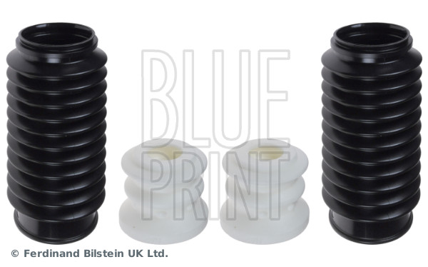 Комплект пилозахисних ковпаків, амортизатор   ADBP840035   BLUE PRINT