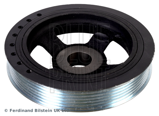 Ременный шкив, коленчатый вал   ADBP610022   BLUE PRINT
