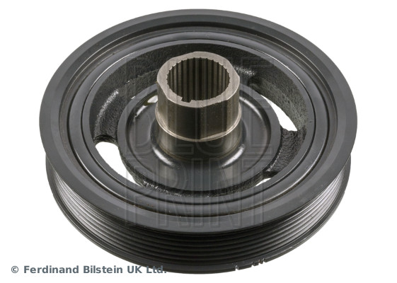 Ременный шкив, коленчатый вал   ADH26107   BLUE PRINT