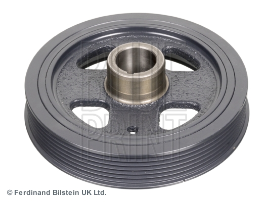 Ременный шкив, коленчатый вал   ADT36133   BLUE PRINT