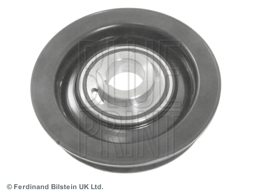 Ременный шкив, коленчатый вал   ADZ96101C   BLUE PRINT