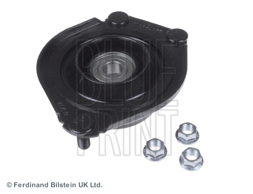 Ремонтний комплект, опорний підшипник амортизатора   ADG080268   BLUE PRINT