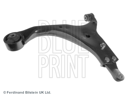 Рычаг независимой подвески колеса, подвеска колеса   ADG086280   BLUE PRINT