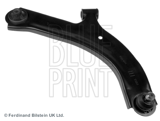 Важіль підвіски, підвіска коліс   ADN186117   BLUE PRINT