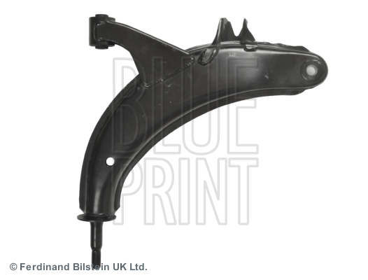 Рычаг независимой подвески колеса, подвеска колеса   ADS78606   BLUE PRINT