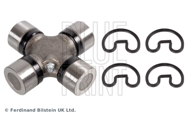 Шарнир, продольный вал   ADN13906   BLUE PRINT
