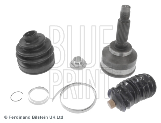 Шарнирный комплект, приводной вал   ADG089125   BLUE PRINT