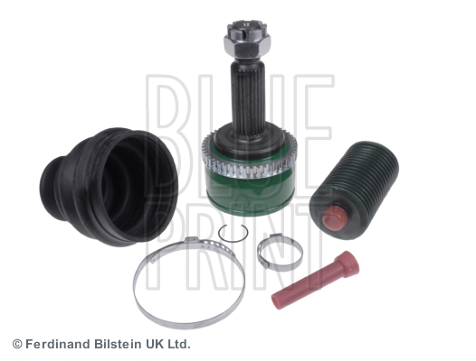Комплект шарнірів, приводний вал   ADG089150   BLUE PRINT