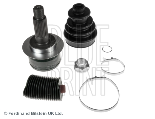 Шарнирный комплект, приводной вал   ADK88924   BLUE PRINT