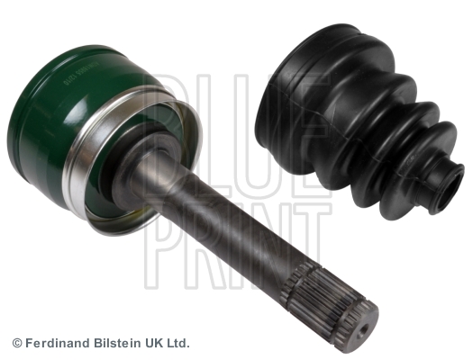 Комплект шарнірів, приводний вал ADN18955 BLUE PRINT #1