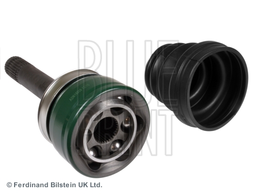 Комплект шарнірів, приводний вал ADN18955 BLUE PRINT #2