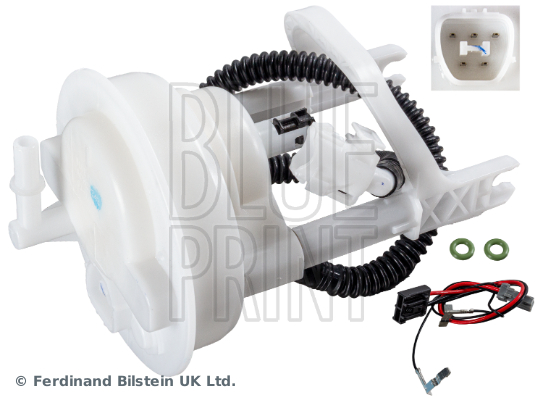 Фільтр палива   ADH22343   BLUE PRINT