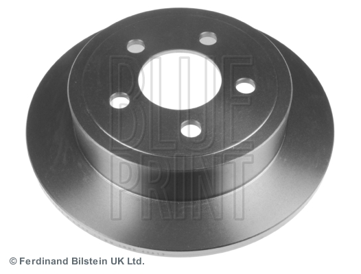 Тормозной диск   ADA104308   BLUE PRINT