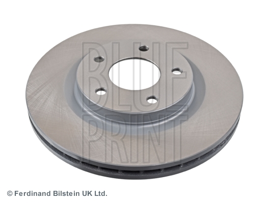 Тормозной диск   ADA104309   BLUE PRINT