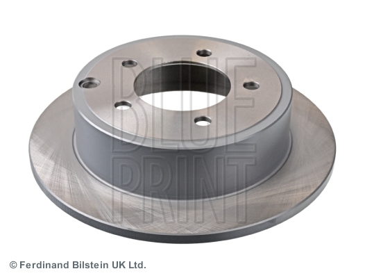 Тормозной диск   ADA104314   BLUE PRINT