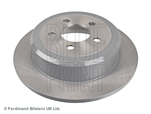 Тормозной диск   ADA104319   BLUE PRINT