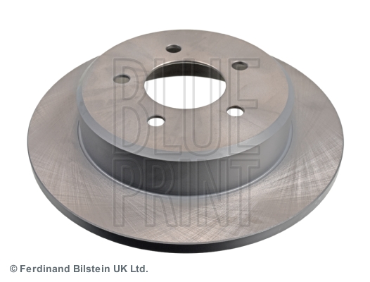 Тормозной диск   ADA104327   BLUE PRINT