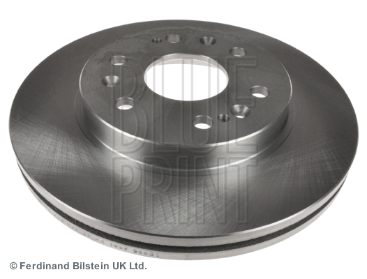 Тормозной диск   ADA104344   BLUE PRINT