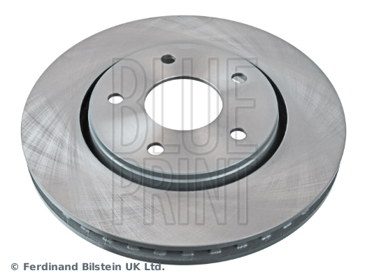 Тормозной диск   ADA104353   BLUE PRINT