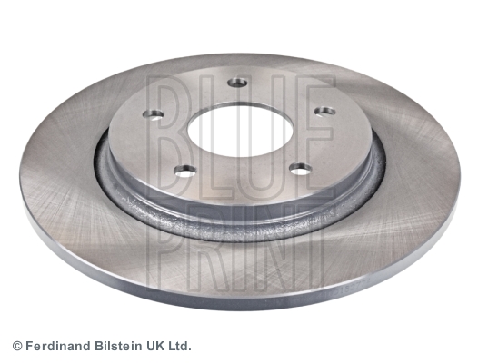 Тормозной диск   ADA104354   BLUE PRINT