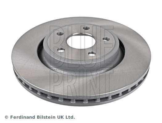 Гальмівний диск   ADA104363   BLUE PRINT