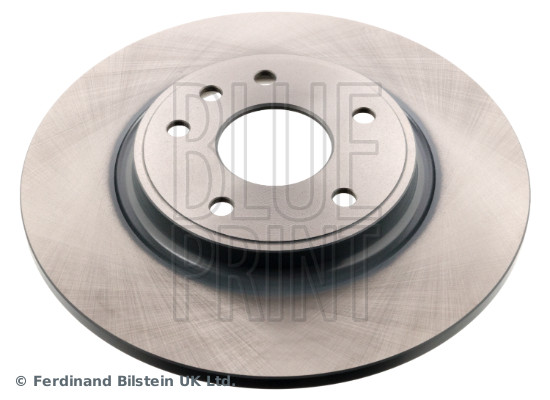 Тормозной диск   ADA104372   BLUE PRINT