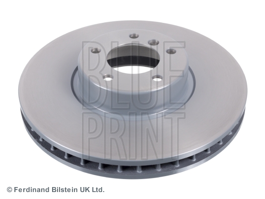 Тормозной диск   ADB114368   BLUE PRINT