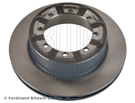 Тормозной диск   ADBP430002   BLUE PRINT