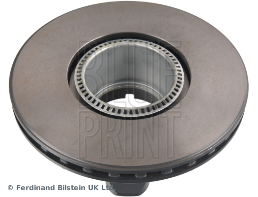 Тормозной диск ADBP430034 BLUE PRINT #1