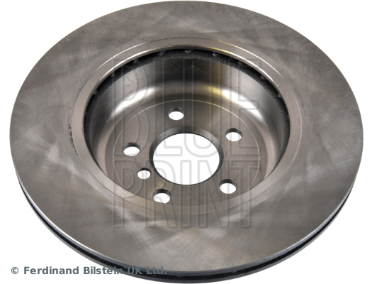 Гальмівний диск ADBP430062 BLUE PRINT #1