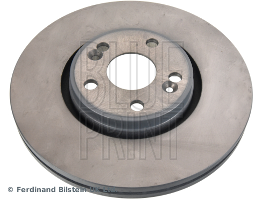 Тормозной диск   ADBP430066   BLUE PRINT