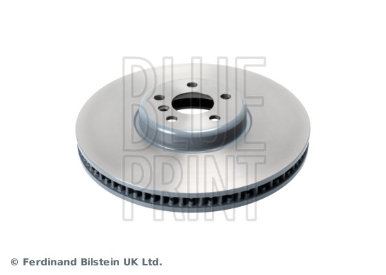 Тормозной диск   ADBP430096   BLUE PRINT