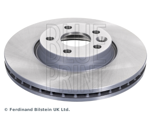 Тормозной диск   ADF124305   BLUE PRINT