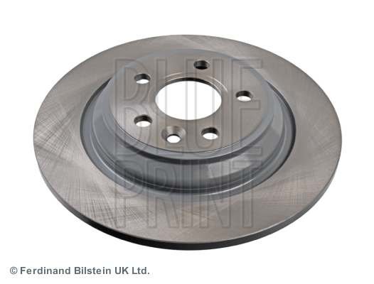 Тормозной диск   ADF124306   BLUE PRINT