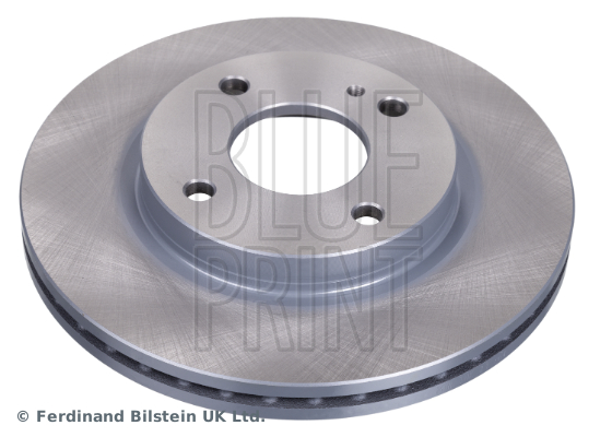 Тормозной диск   ADF124309   BLUE PRINT