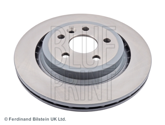 Тормозной диск   ADF124310   BLUE PRINT