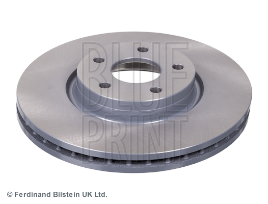 Тормозной диск   ADF124314   BLUE PRINT