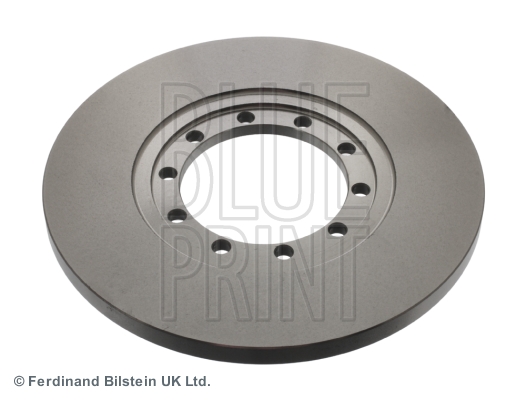 Тормозной диск   ADF124317   BLUE PRINT