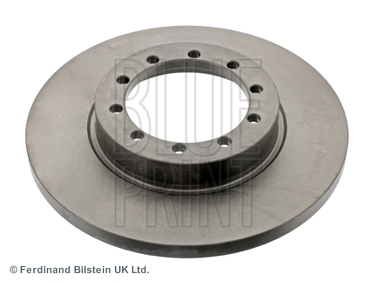 Тормозной диск   ADF124331   BLUE PRINT