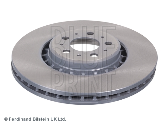 Тормозной диск   ADF124336   BLUE PRINT