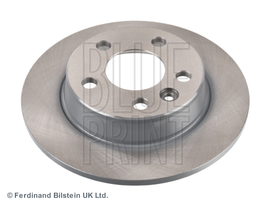 Тормозной диск   ADF124339   BLUE PRINT