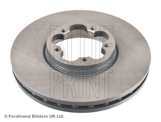 Тормозной диск   ADF124347   BLUE PRINT