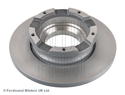 Тормозной диск   ADF124349   BLUE PRINT