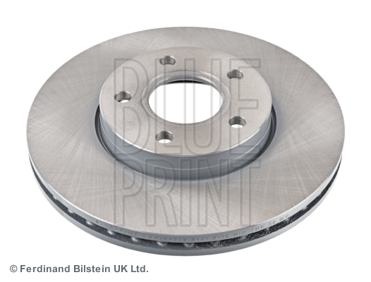 Тормозной диск   ADF124359   BLUE PRINT